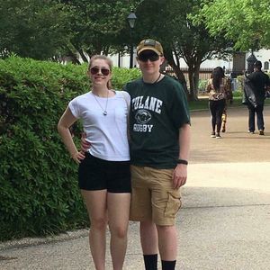 Meet your Posher, Gena